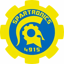 Spartronics 4915 logo