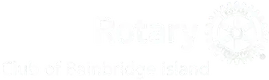 Rotary Club of Bainbridge Island