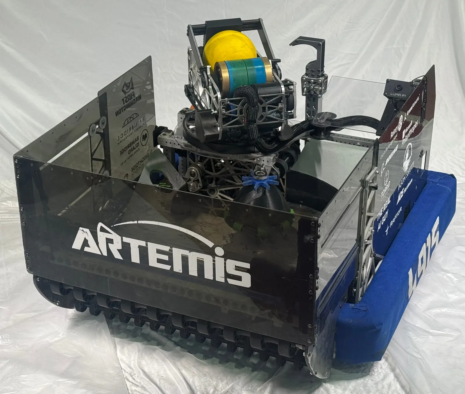ARTEMIS