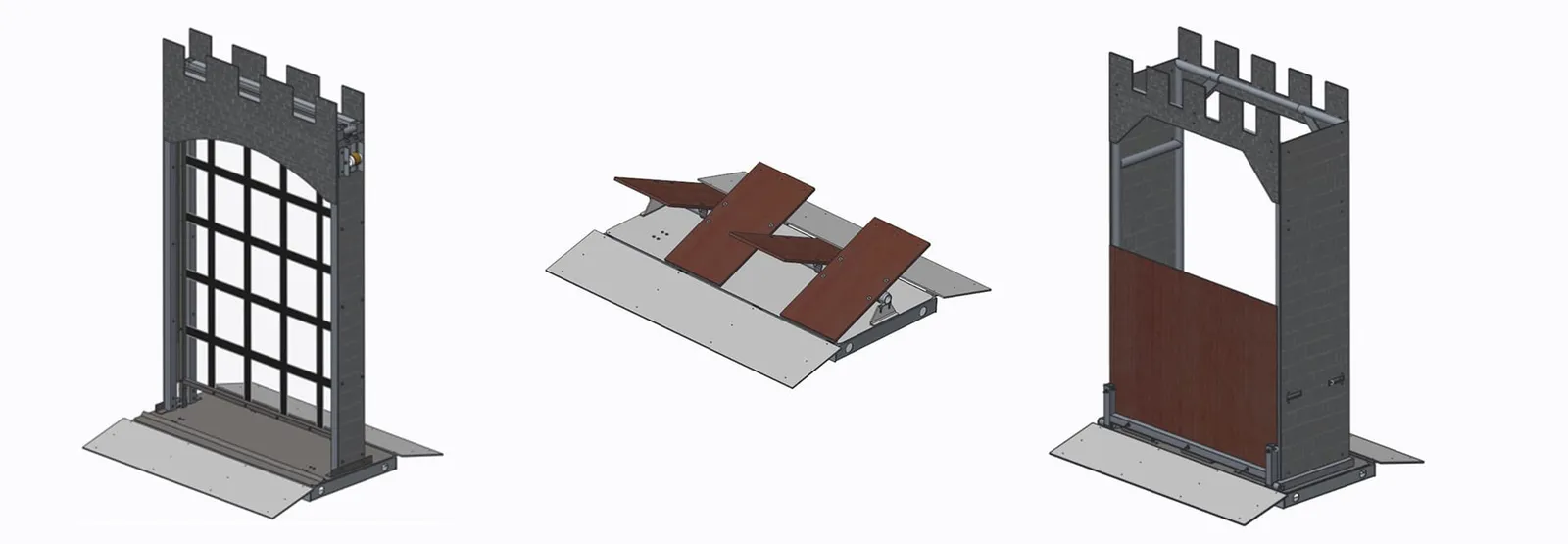 objects