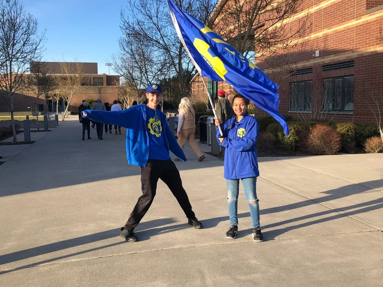 2019 Open House Photo