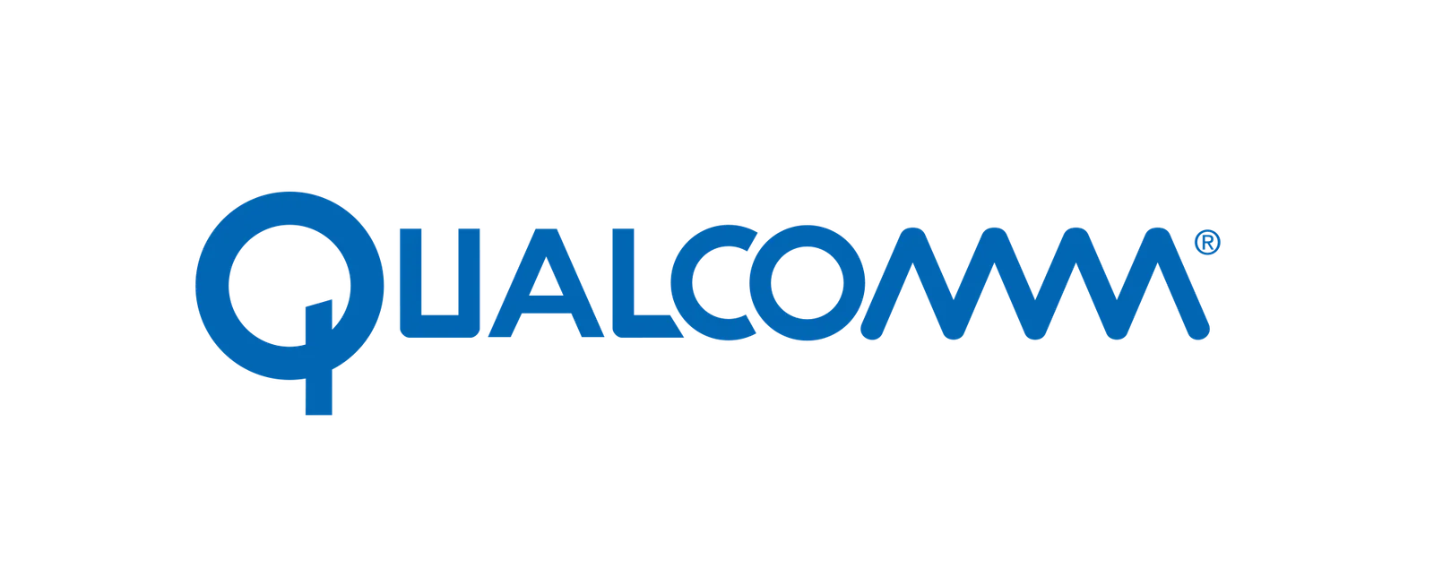 qualcomm logo