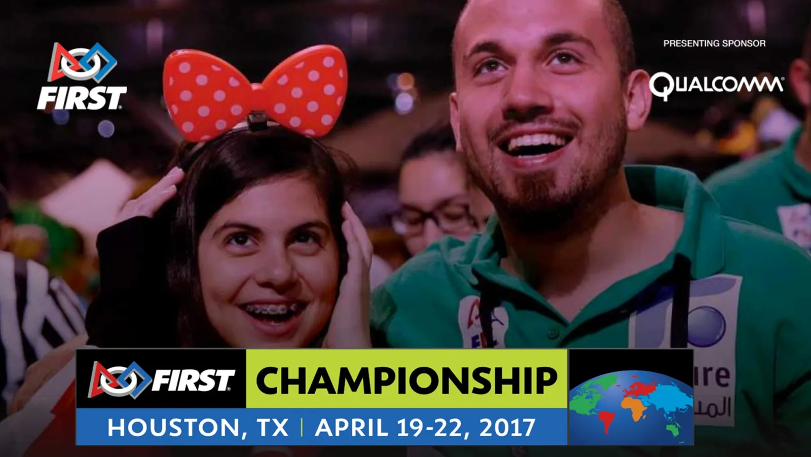 Houston Worlds