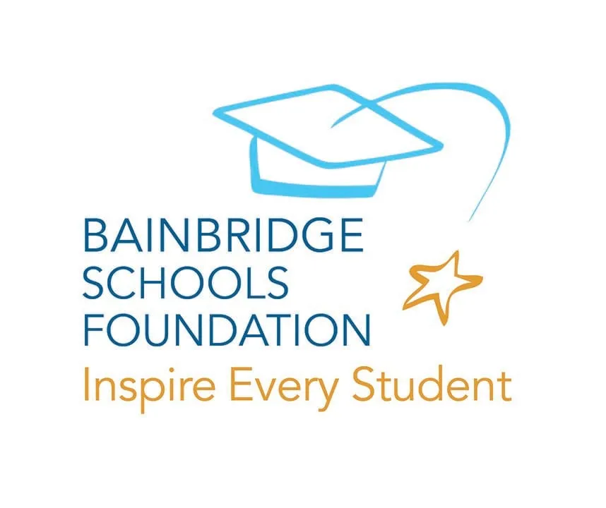 Bainbridge Schools foundation logo