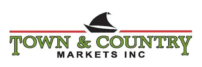 Town and Country Logo