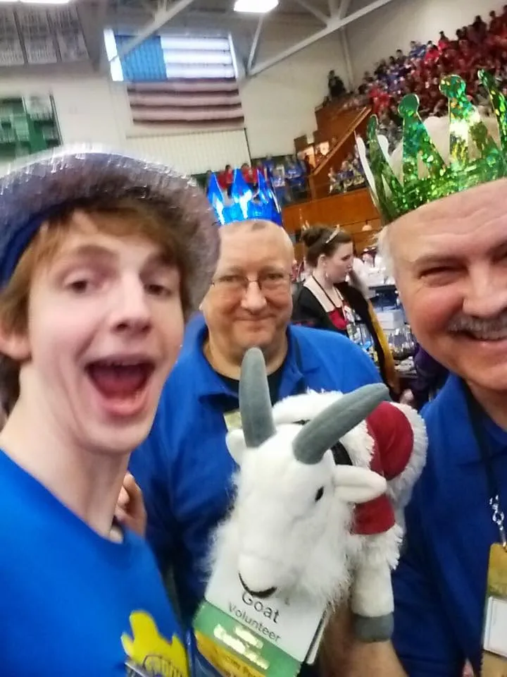 robbymoatgoat