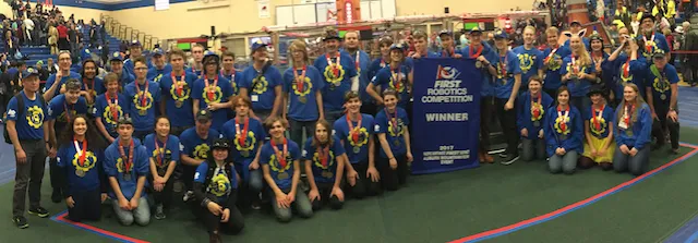 Winners