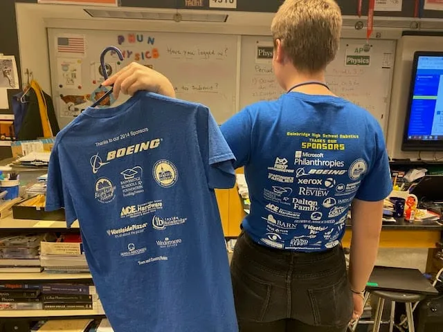 First year sponsors vs. 6th year sponsors