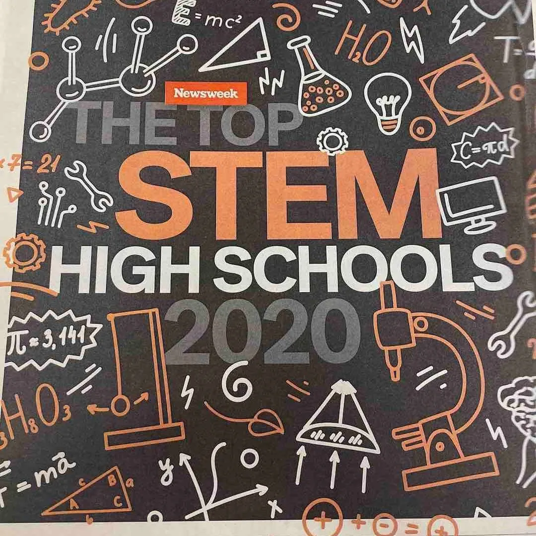 The Top STEM 2020