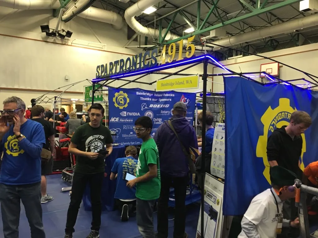 pit