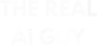 The Real AI Guy
